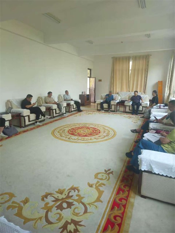 学校召开防溺水工作推进会  压实责任筑牢安全防线